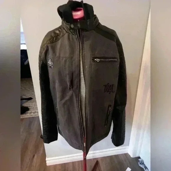 Distillery  apparel jacket - Picture 7 of 7